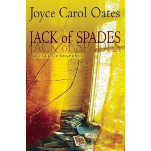 Jack of Spades: A Tale of Suspense