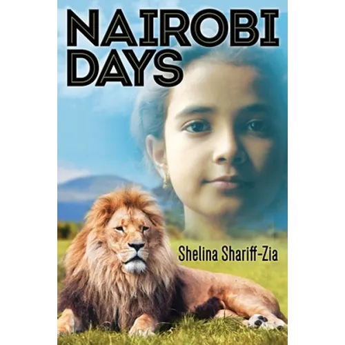 Nairobi Days