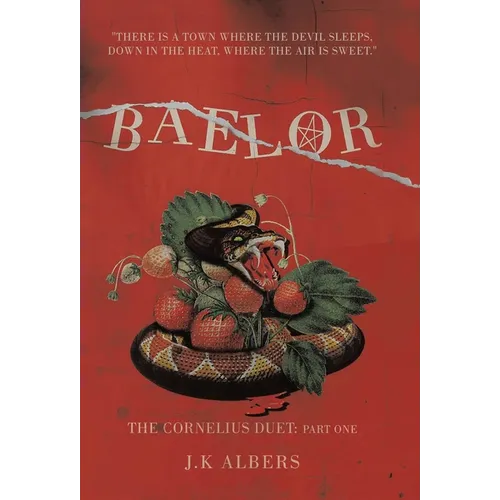 Baelor: The Cornelius Duet: Part One