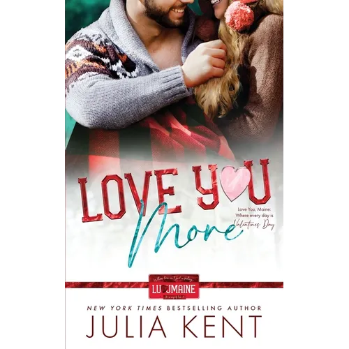 Love You More