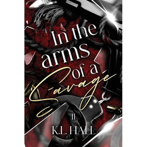 In The Arms of a Savage 2