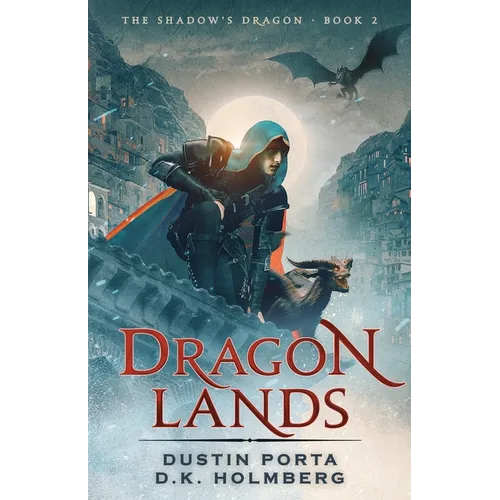 Dragon Lands