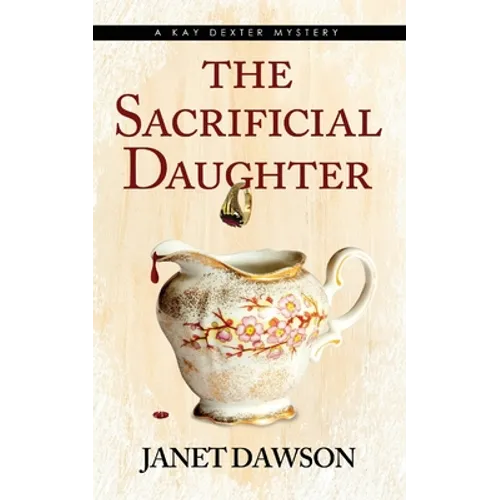 The Sacrificial Daughter