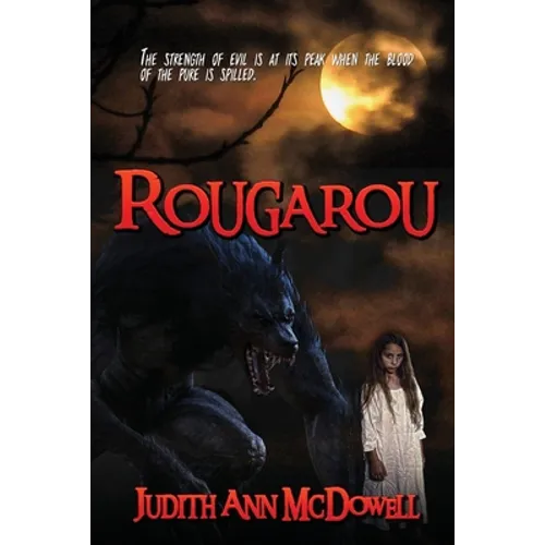 Rougarou