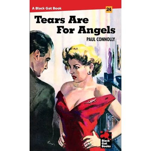 Tears are for Angels