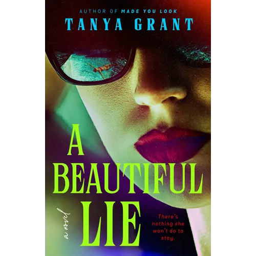 A Beautiful Lie