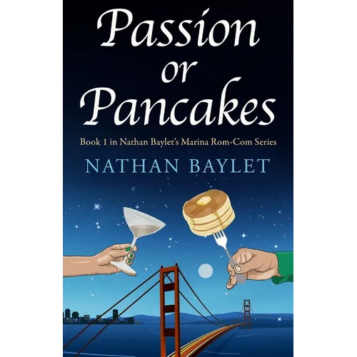 Passion or Pancakes