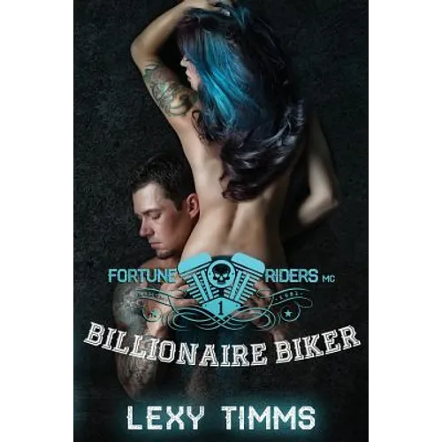 Billionaire Biker: Motorcycle Club Romance