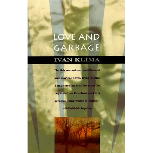 Love and Garbage