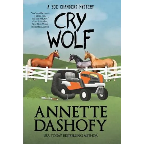 Cry Wolf