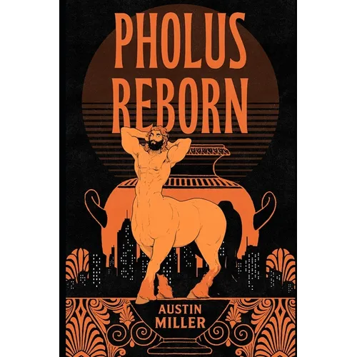 Pholus Reborn