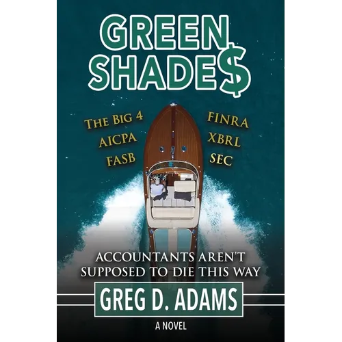 Green Shade$