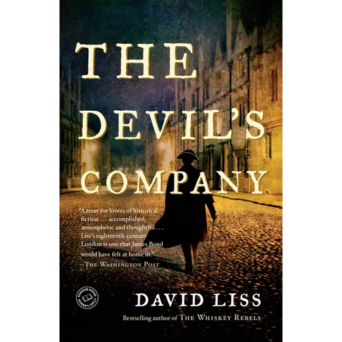 The Devil's Company