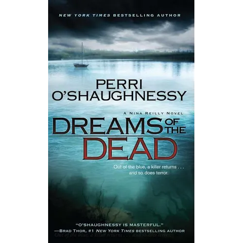 Dreams of the Dead