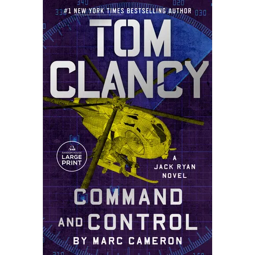 Tom Clancy Command and Control