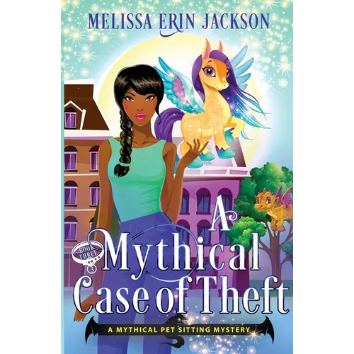 A Mythical Case of Theft