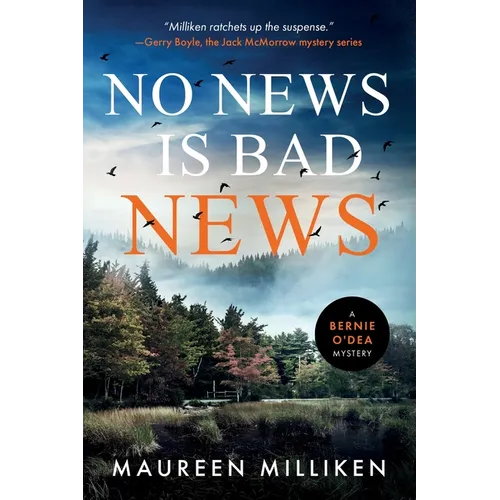No News is Bad News
