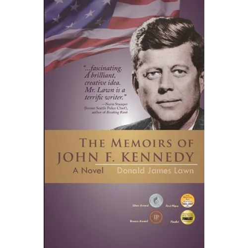 The Memoirs of John F. Kennedy