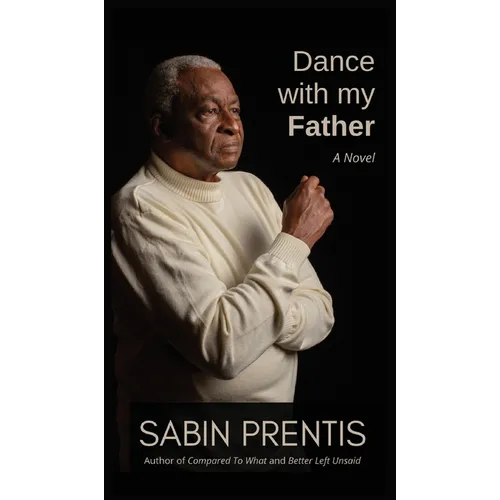 Dance With My Father