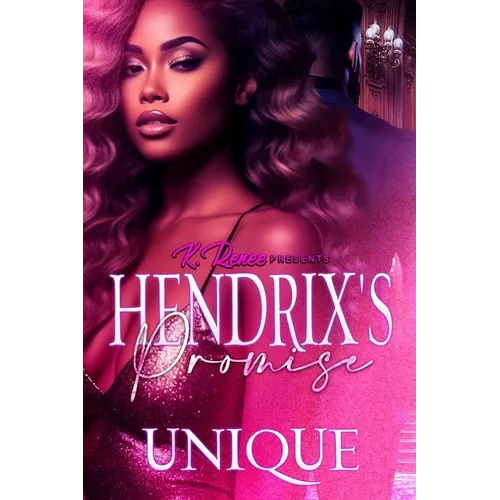 Hendrix's Promise