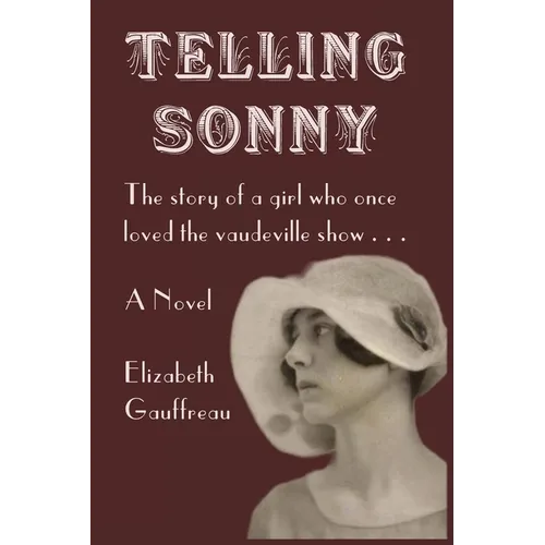 Telling Sonny