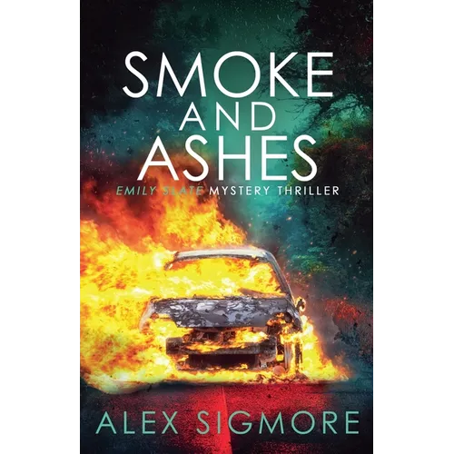 Smoke and Ashes