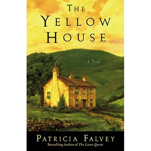 The Yellow House