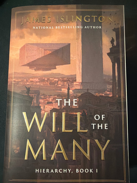 The Will of the Many