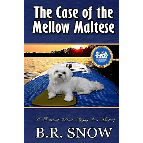 The Case of the Mellow Maltese