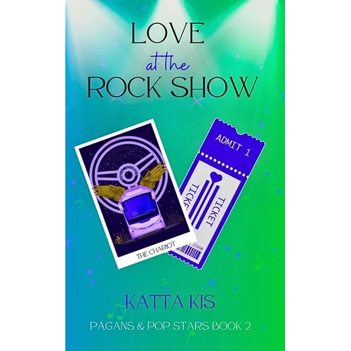 Love at the Rock Show