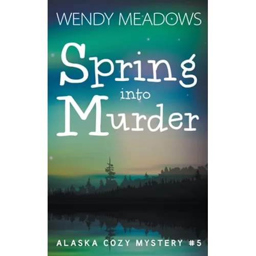 Spring into Murder