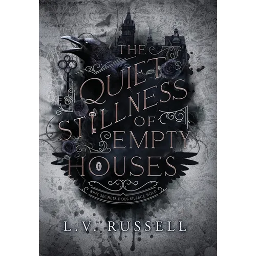 The Quiet Stillness of Empty Houses