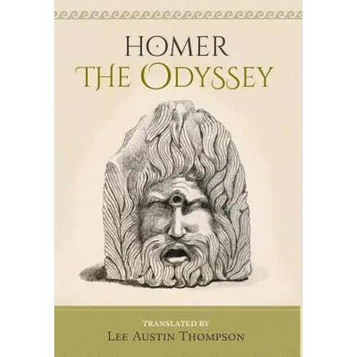 Homer: The Odyssey