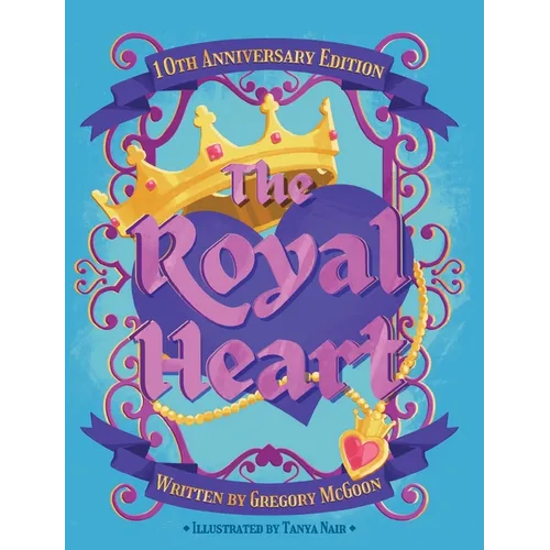 The Royal Heart