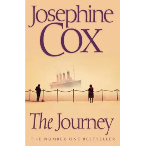 The Journey