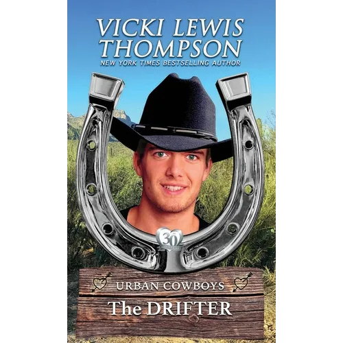 The Drifter: Secret Baby Western Romance
