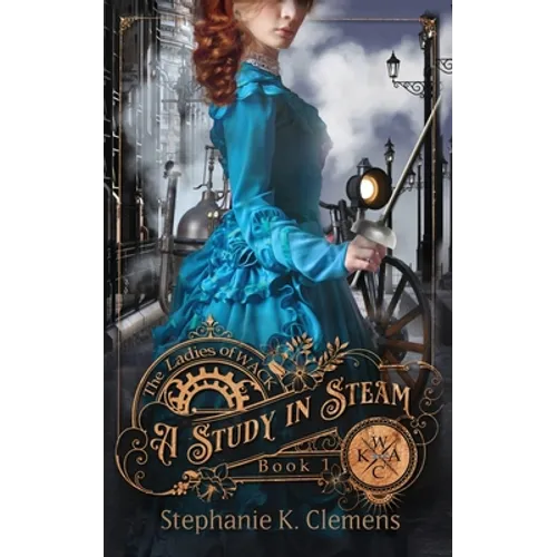 A Study in Steam