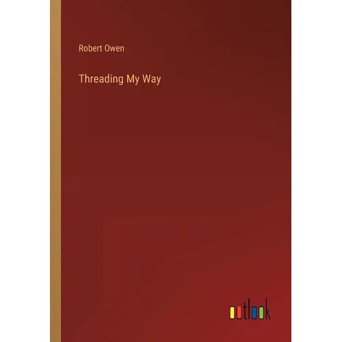 Threading My Way