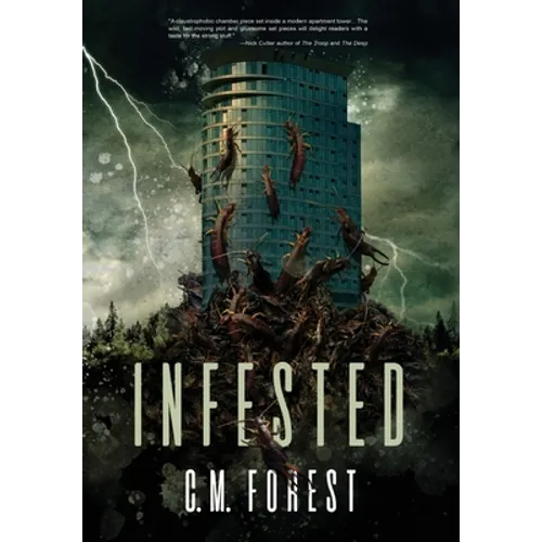 Infested