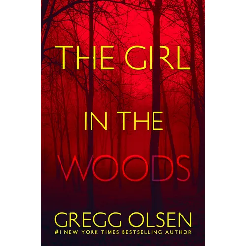 The Girl in the Woods