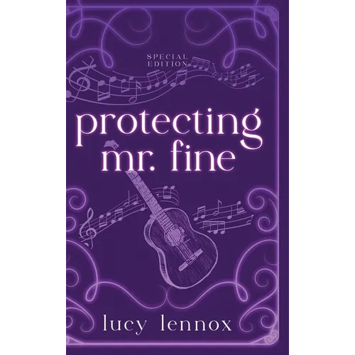 Protecting Mr. Fine