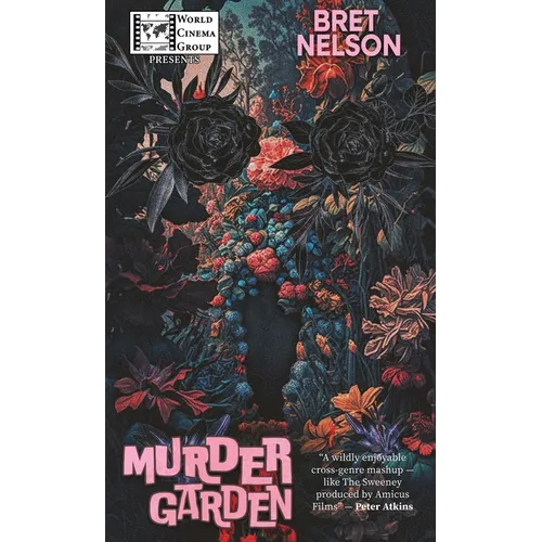 Murder Garden / Bog Fiends: An Encyclopocalypse Double Tap