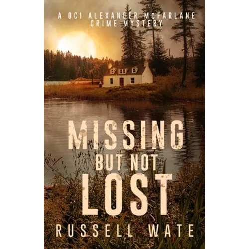 Missing But Not Lost