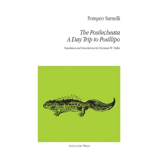 The Posilecheata: A Day Trip to Posillipo