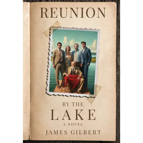 Reunion by the Lake