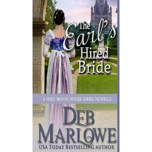 The Earl's Hired Bride