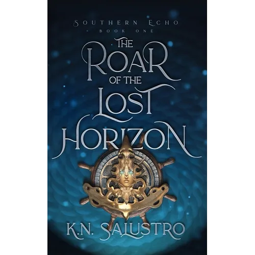The Roar of the Lost Horizon