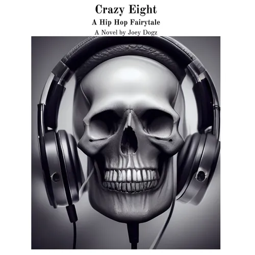 Crazy Eight A Hip Hop Fairytale: A Novel by Joey Dogz