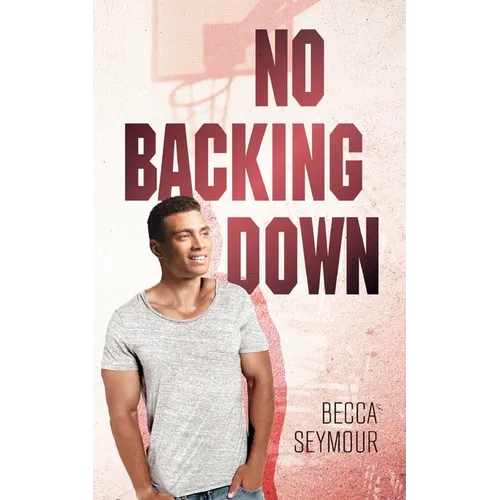 No Backing Down