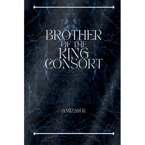 Brother of the King Consort